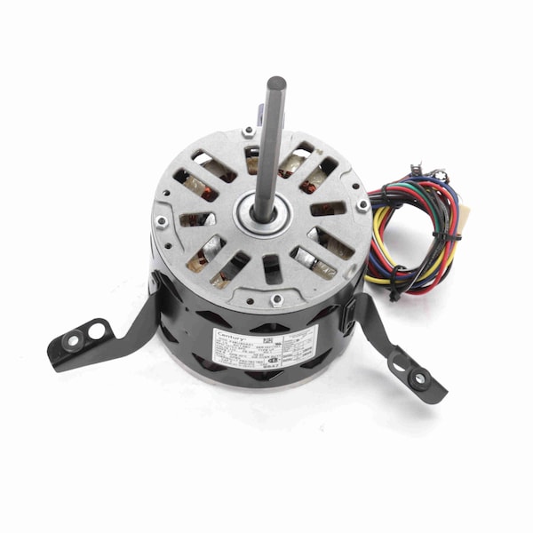 115V 1/6HP 1075RPM 3SPD MOTOR